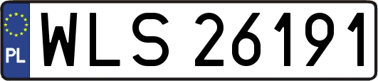 WLS26191