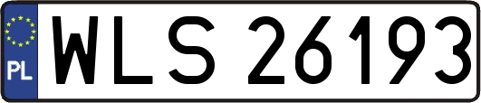 WLS26193