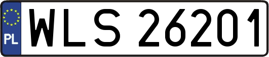 WLS26201