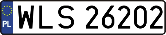 WLS26202