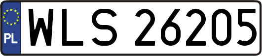 WLS26205