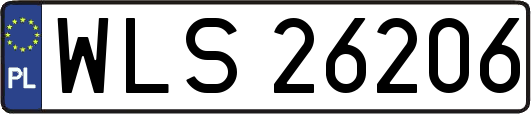 WLS26206