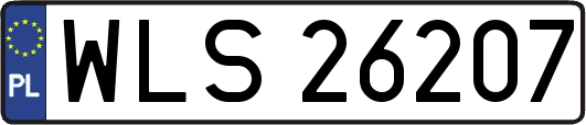WLS26207