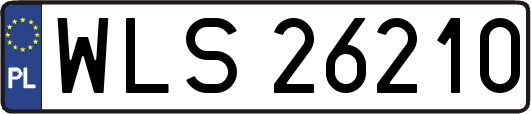 WLS26210