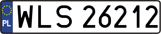 WLS26212