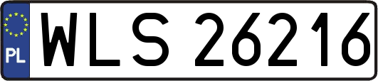 WLS26216