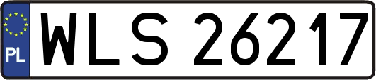 WLS26217