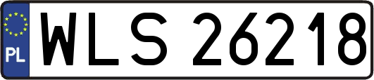 WLS26218