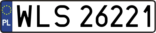 WLS26221