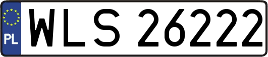WLS26222