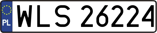 WLS26224