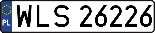 WLS26226