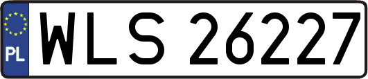 WLS26227