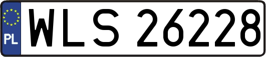 WLS26228