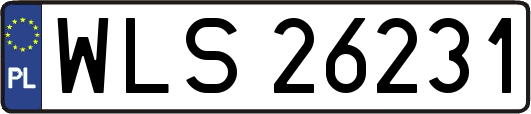 WLS26231