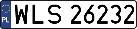 WLS26232