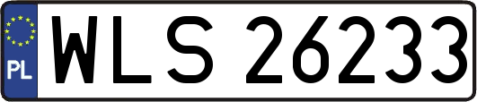 WLS26233