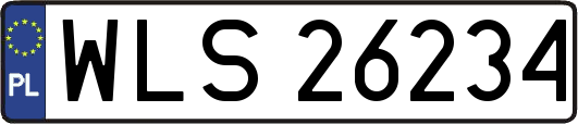 WLS26234