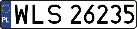 WLS26235