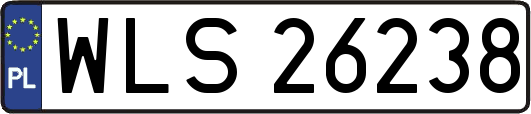 WLS26238