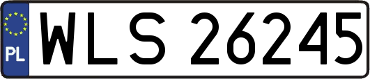 WLS26245
