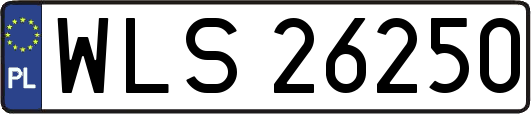 WLS26250