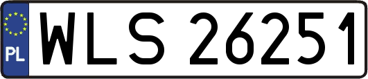 WLS26251