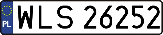 WLS26252