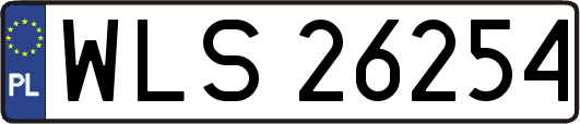 WLS26254