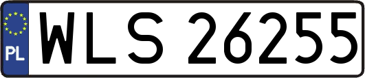 WLS26255