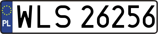 WLS26256