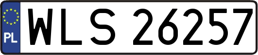 WLS26257