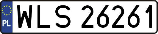 WLS26261