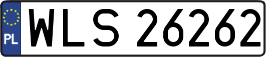 WLS26262
