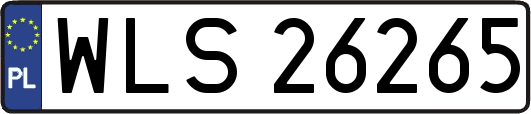 WLS26265