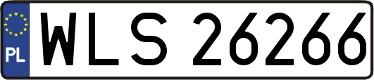 WLS26266