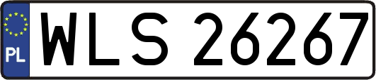 WLS26267