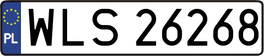 WLS26268