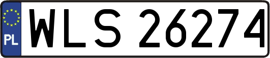 WLS26274