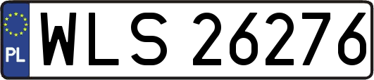 WLS26276