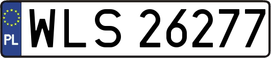 WLS26277