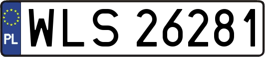 WLS26281