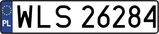 WLS26284