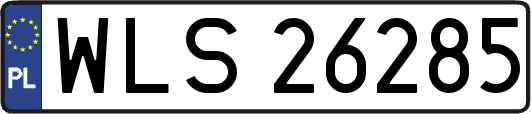 WLS26285