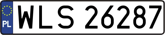 WLS26287