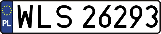 WLS26293