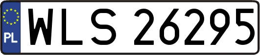 WLS26295
