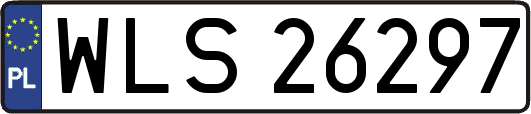 WLS26297