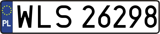 WLS26298