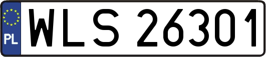 WLS26301